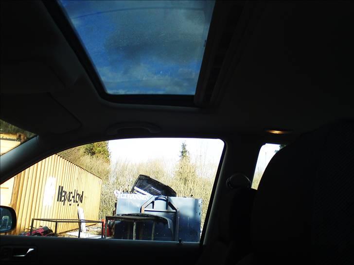 VW Golf 4 GTI Turbo SOLGT billede 3