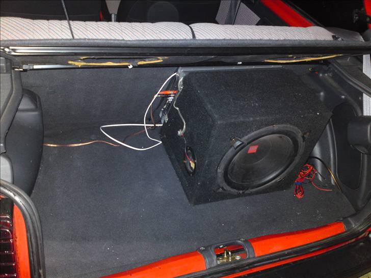 Toyota Starlet EP70 XL Solgt billede 9