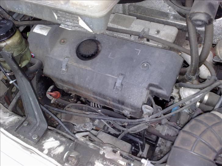 Fiat Ducato Combinato 14 - Det er her det går for sig, med de "sindsygt" voldsomme kræfter billede 12