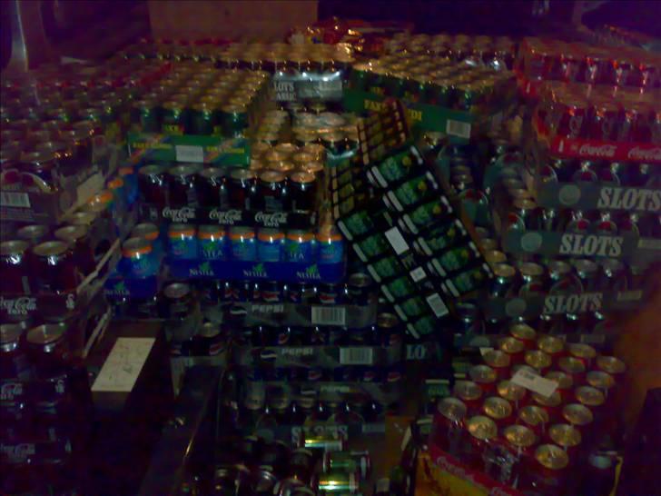 Fiat Ducato Combinato 14 - Tyskland tur retur billede 17