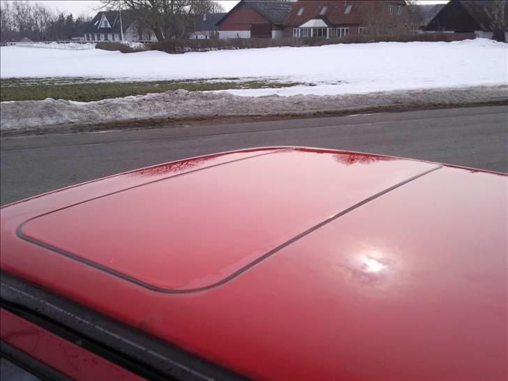 VW Golf 2 1.8 billede 2