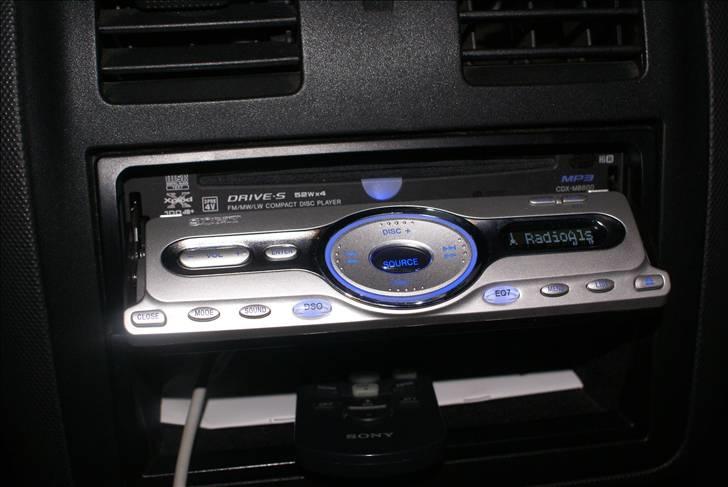 VW Lupo 1.4 16v - væk billede 10