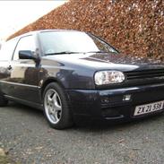 VW Golf 3 GL
