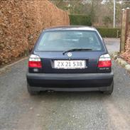 VW Golf 3 GL