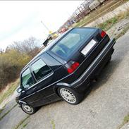 VW Golf 2 GTI G60