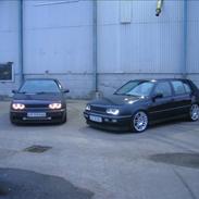 VW golf 3 vr6