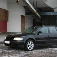 VW Passat 3B 1,8  20 V