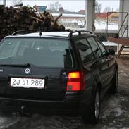 VW Passat 3B 1,8  20 V