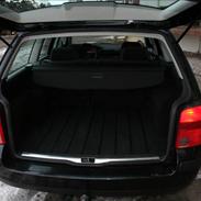 VW Passat 3B 1,8  20 V