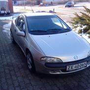 Opel Tigra 1,4i 16V