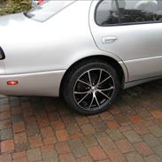 Lexus GS300 (Totalskadet)