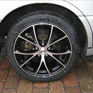 Lexus GS300 (Totalskadet)