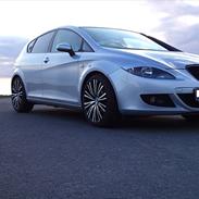 Seat leon *SOLGT*