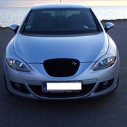 Seat leon *SOLGT*