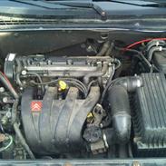 Citroën xantia stationcar