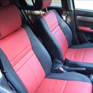 Suzuki Swift 1,5 gls