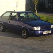 VW polo G40 coupe