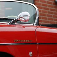 Porsche 356A Speedster "Replica"