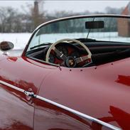 Porsche 356A Speedster "Replica"