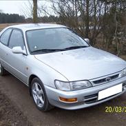 Toyota Corolla 1,3 GLS