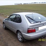 Toyota Corolla 1,3 GLS