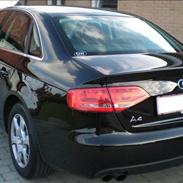 Audi A4 Limousine 1,8 TFSI