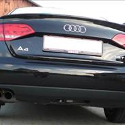 Audi A4 Limousine 1,8 TFSI