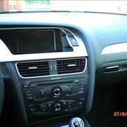 Audi A4 Limousine 1,8 TFSI