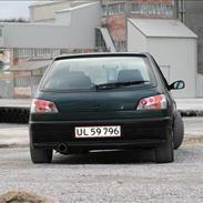 Peugeot 306 XR (Tidl Bil)