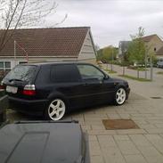 VW Golf III