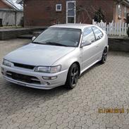 Toyota Corolla Gsi SOLGT