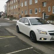Chevrolet Cruze 2.0 vcdi lt