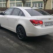 Chevrolet Cruze 2.0 vcdi lt