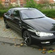 Peugeot 406