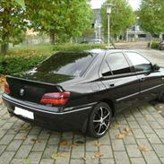 Peugeot 406