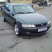 Opel Vectra b
