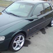 Opel Vectra b