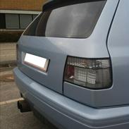 VW Golf 3 Solgt