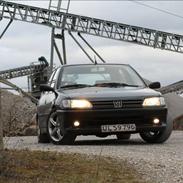 Peugeot 306 XR (Tidl Bil)