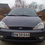 Ford Focus I(faceliftet model)