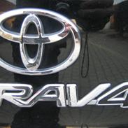 Toyota Rav 4 VVT-i 2.0 SOLGT