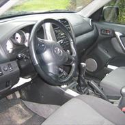 Toyota Rav 4 VVT-i 2.0 SOLGT