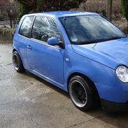 VW Lupo TDI 3L