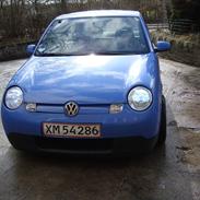 VW Lupo TDI 3L