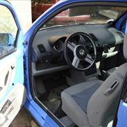 VW Lupo TDI 3L