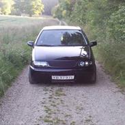 VW Polo 6n [SOLGT]