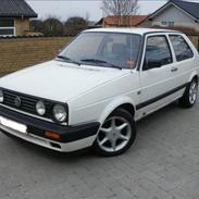 VW Golf 2