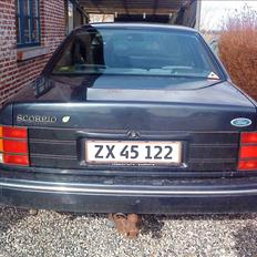 Ford Scorpio aut 