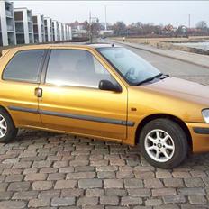 Peugeot 106