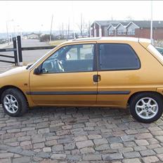 Peugeot 106